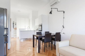 Studio apartment Duomo square